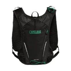CamelBak Trail Run Vest 7L Vest With 2 X 500ml Quick Stow Flasks