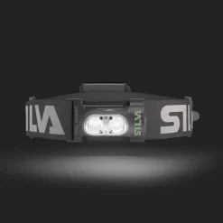 Silva Trail Runner Free 2 Hybrid Headtorch