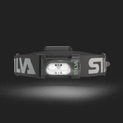 Silva Trail Runner Free 2 Ultra Headtorch