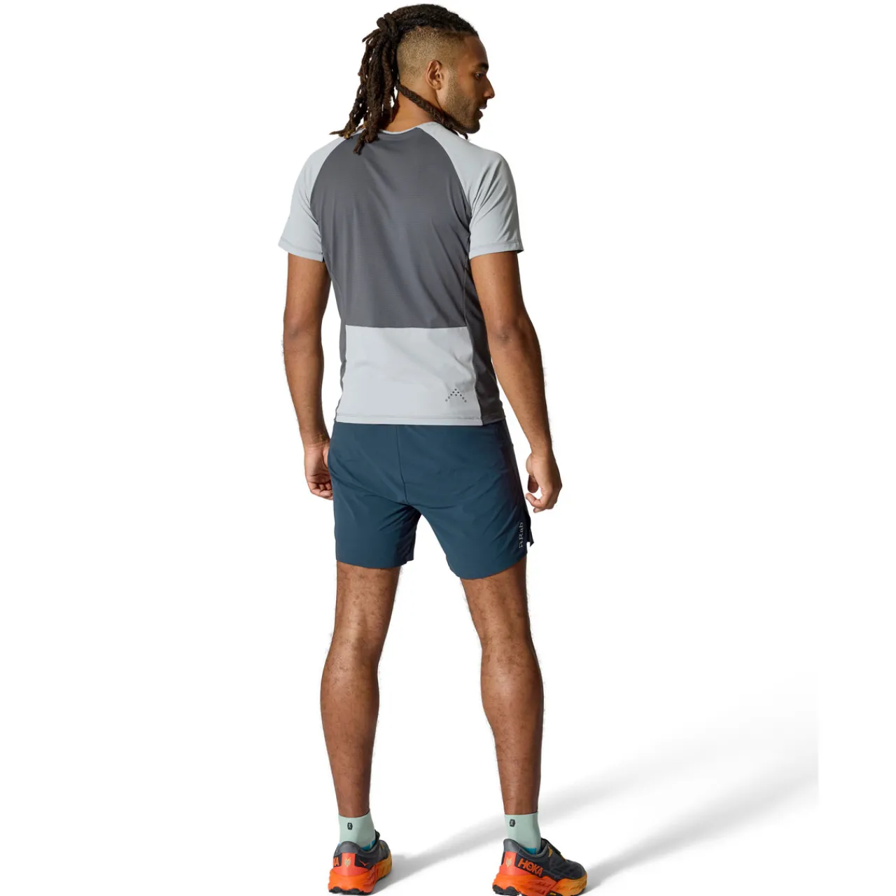 Mountain Equipment Trail Tee