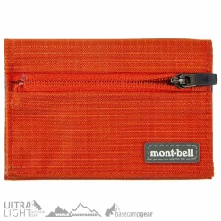 Montbell Trail Wallet