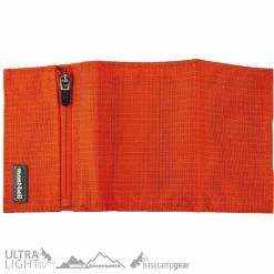 Montbell Trail Wallet