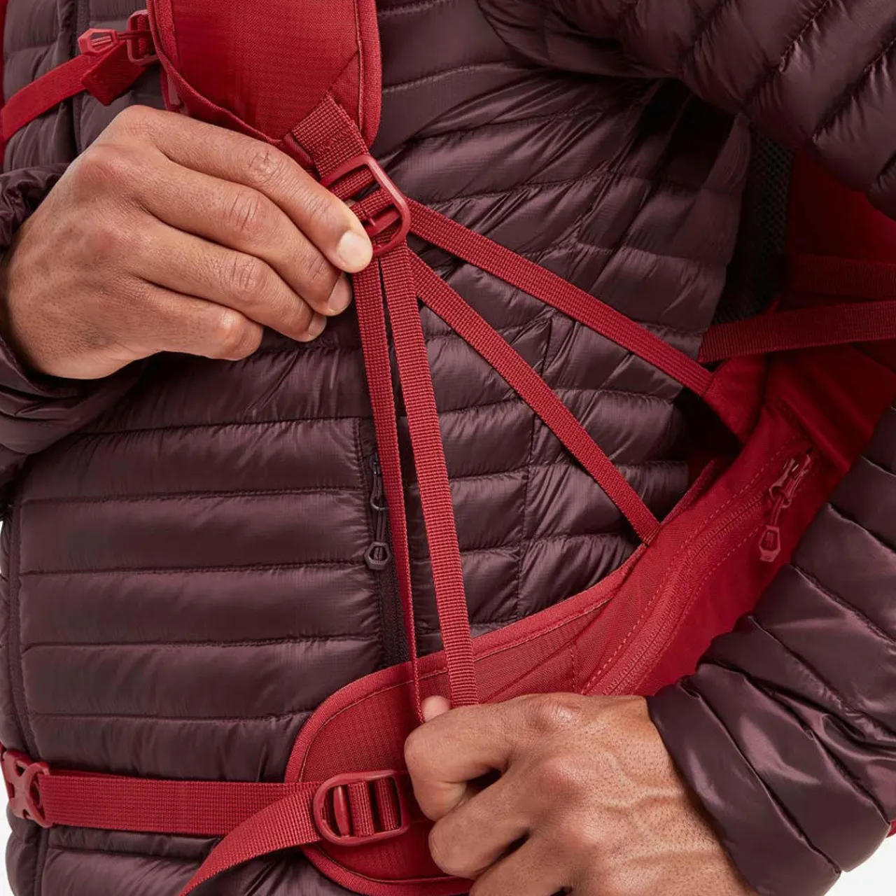 Montane Trailblazer XT 35 Rucksack