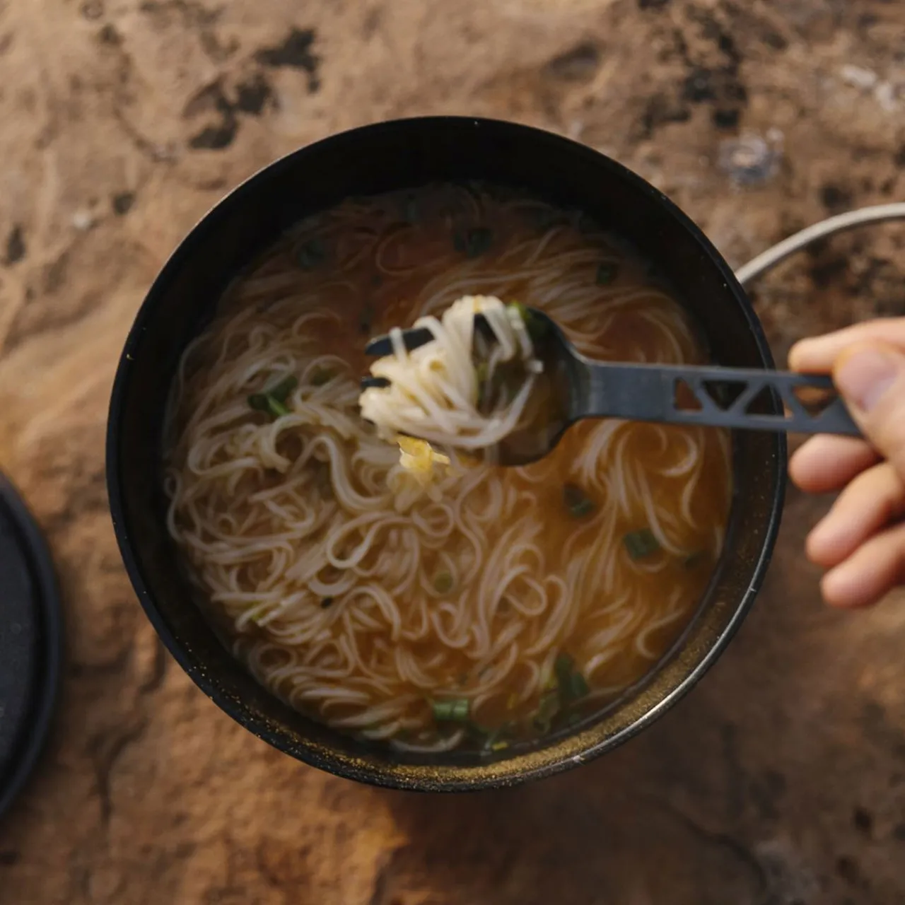 Primus TrailSpork Ti