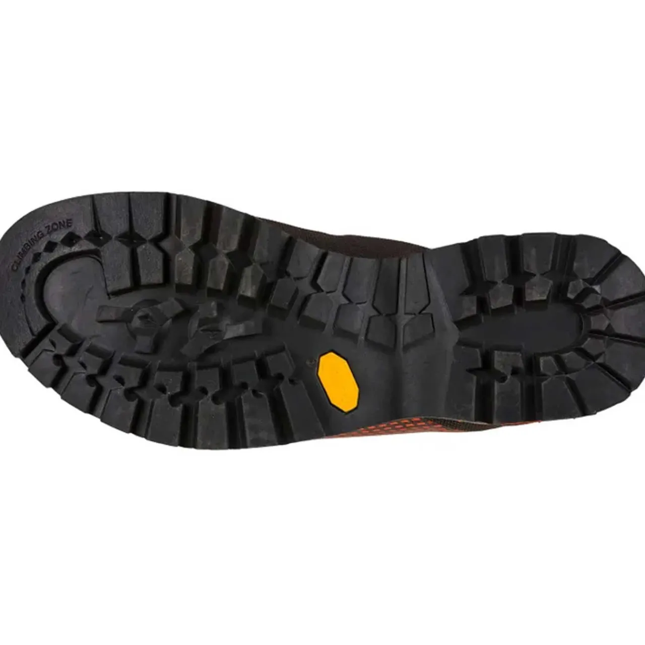 Superfeet Trango TRK GTX