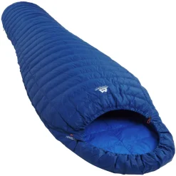 Western Mountaineering TransAlp Down Sleeping Bag