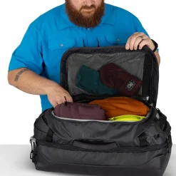 Osprey Transporter Squffel 44L