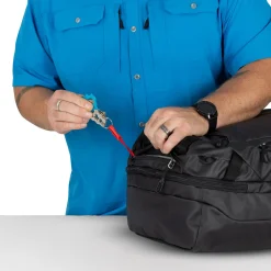 Osprey Transporter Squffel 44L