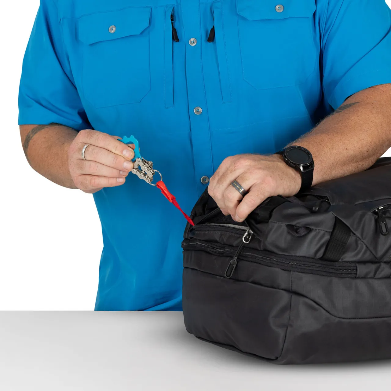 Osprey Transporter Squffel 44L