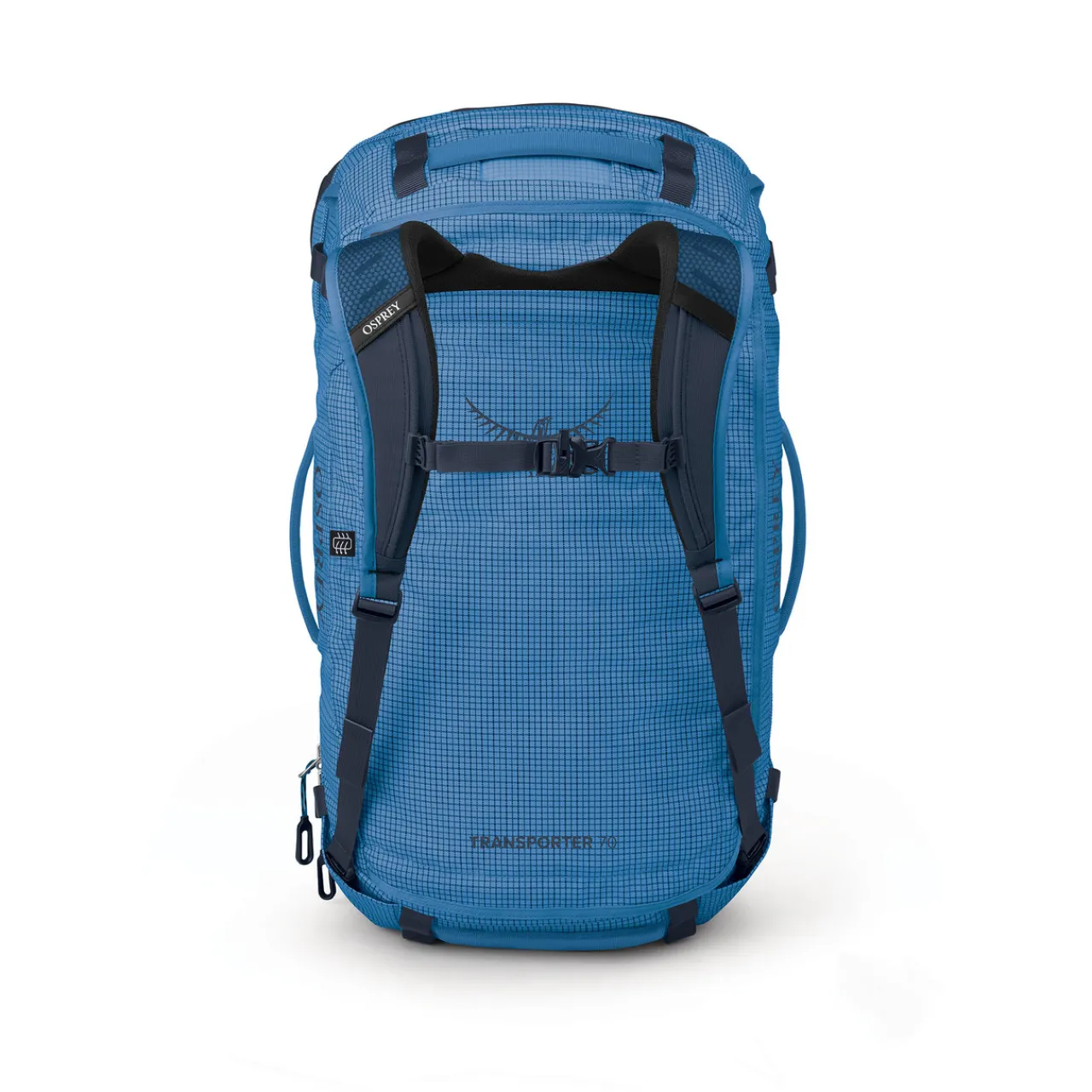 Osprey Transporter Squffel 70L
