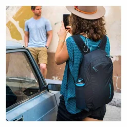 Eagle Creek Travel Light 16 Litre Packable Backpack