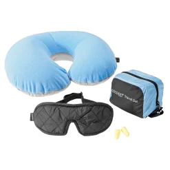 SilverAnt Travel Set Ultralight - 3 pieces