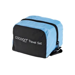 SilverAnt Travel Set Ultralight - 3 pieces