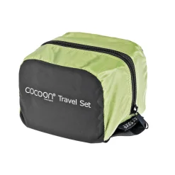 SilverAnt Travel Set Ultralight - 3 pieces