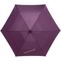 Montbell Travel Umbrella 55