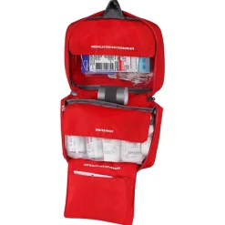 Lifesystems Traveller First Aid Kit