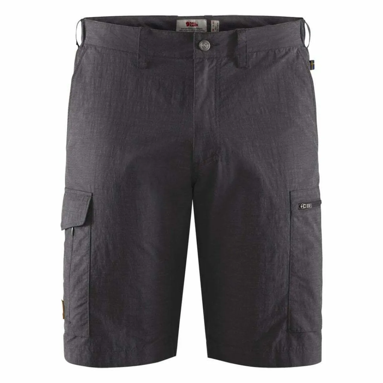 Lifeventure Travellers MT Shorts
