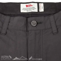 Lifeventure Travellers MT Shorts