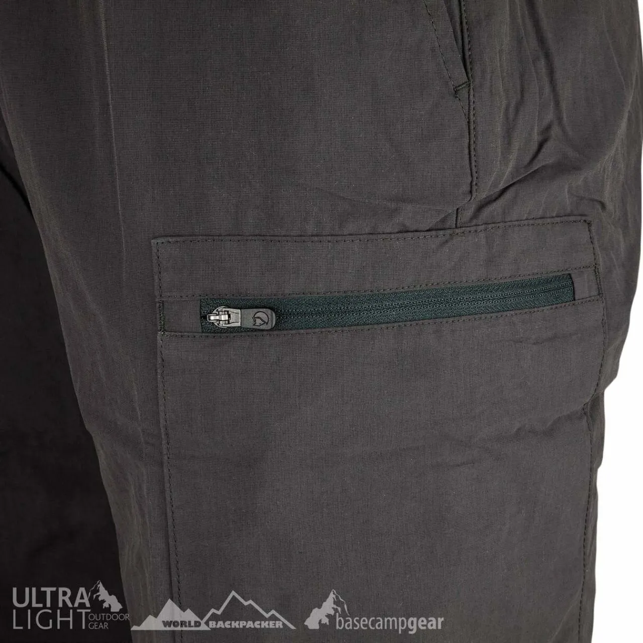 Lifeventure Travellers MT Shorts