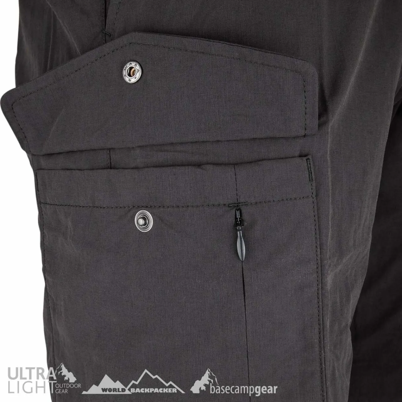 Lifeventure Travellers MT Shorts