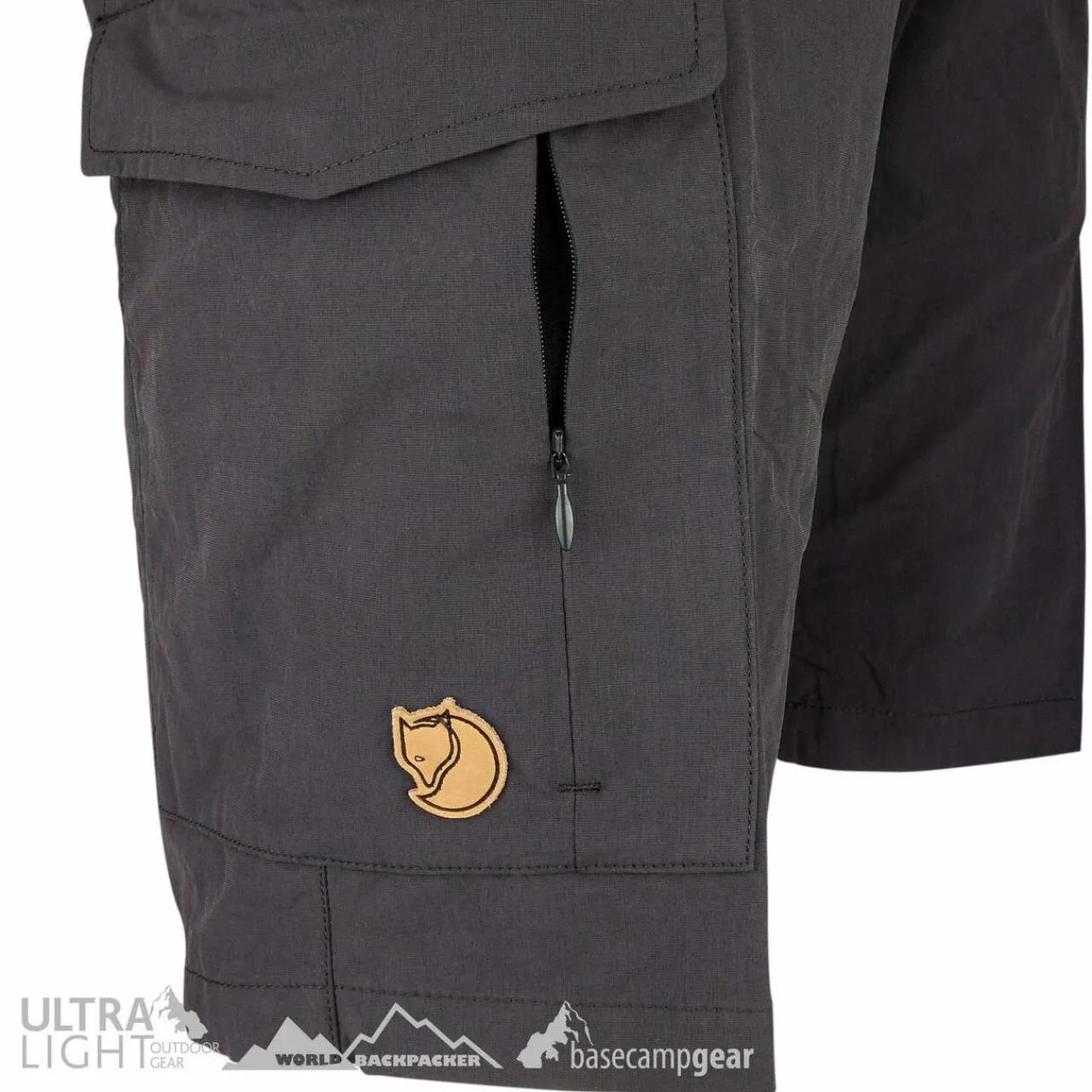 Lifeventure Travellers MT Shorts