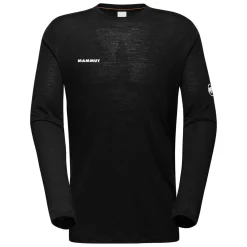 Mammut Tree Wool FL Longsleeve