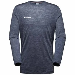 Mammut Tree Wool FL Longsleeve