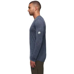 Mammut Tree Wool FL Longsleeve