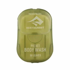 Sea to Summit Trek & Travel Pocket Body Wash 50 Leaf