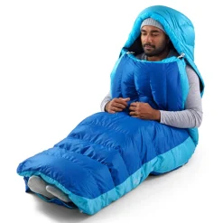 Sea to Summit Trek -1C Down Sleeping Bag