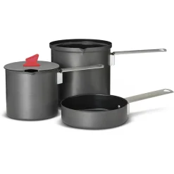 SOTO Trek Pot Set