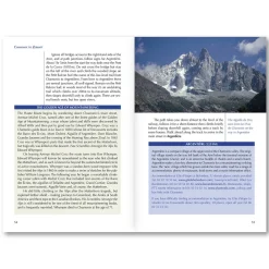 Trekmates Trekking Chamonix to Zermatt 2024