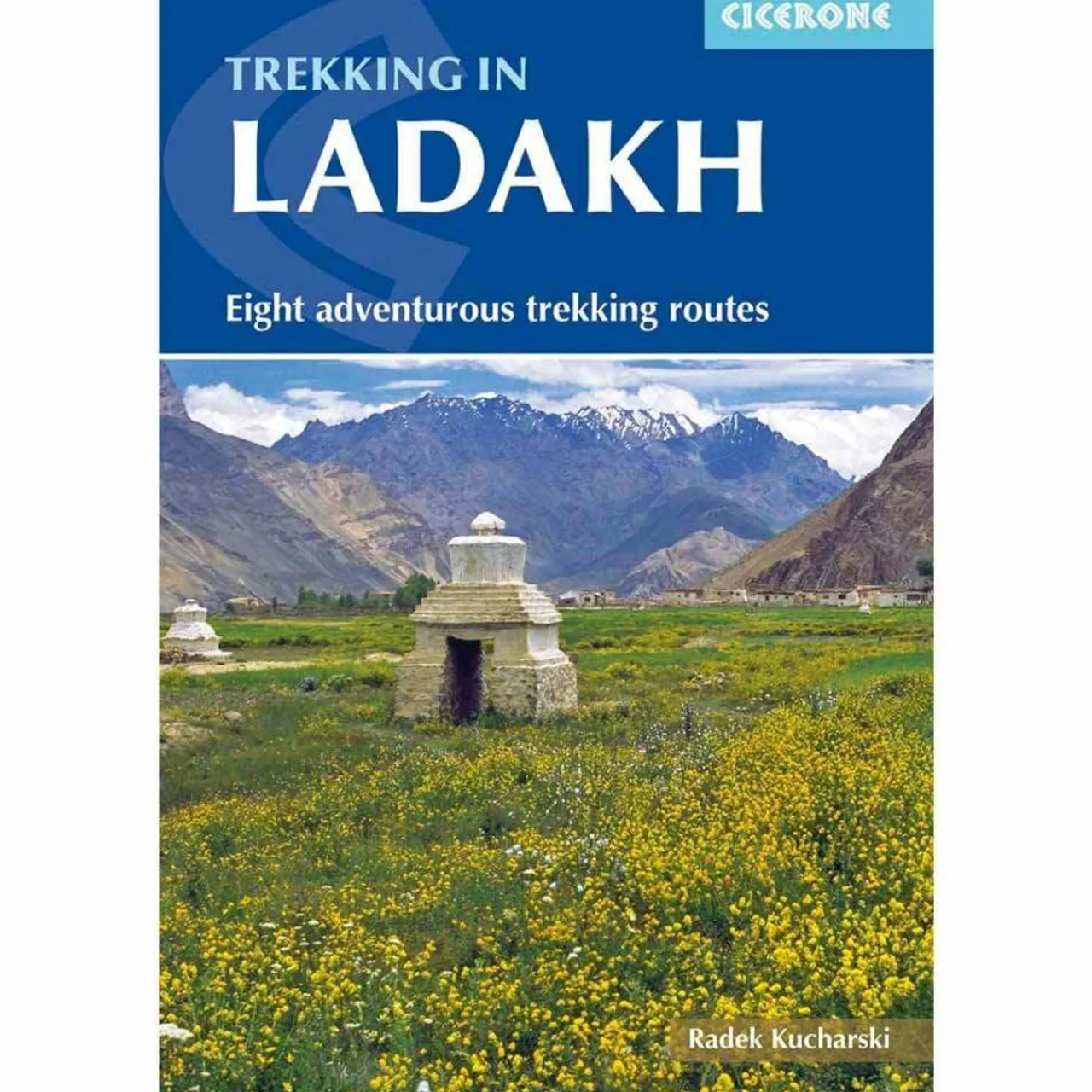 Rab Trekking in Ladakh