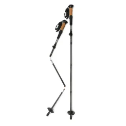 Silva Trekking Poles Aluminium Z-Fold