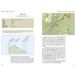 Fizan Trekking the GR7 in Andalucia