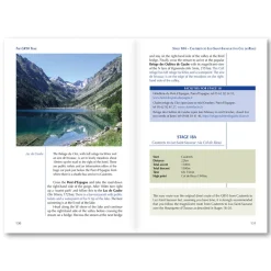 Black Diamond Trekking the GR10 Trail