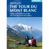 Fizan Trekking the Tour du Mont Blanc