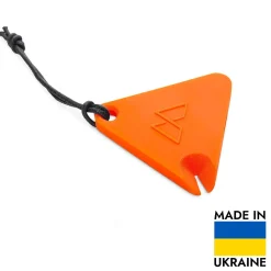 Liteway Trinket Whistle