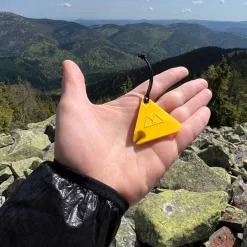 Liteway Trinket Whistle