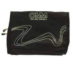 Trekmates Trio Map Pouch 4