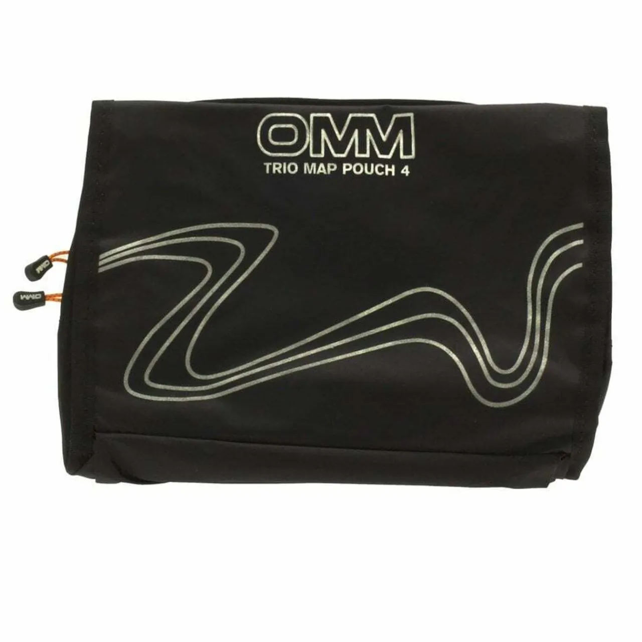 Trekmates Trio Map Pouch 4