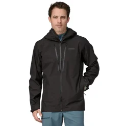 Mountain Equipment Triolet Gore-Tex Jacket