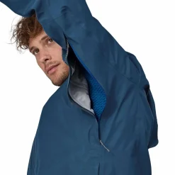 Mountain Equipment Triolet Gore-Tex Jacket