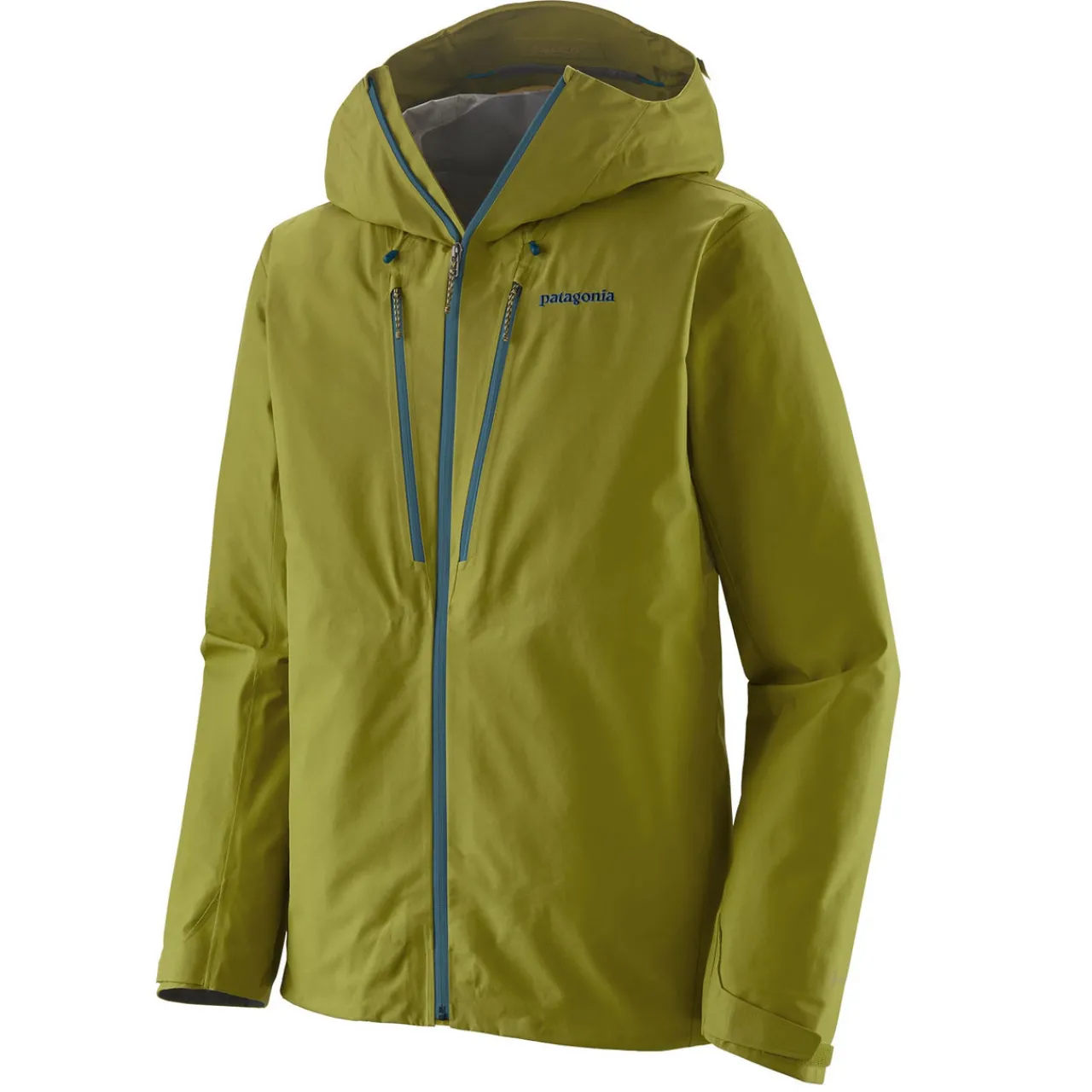 Patagonia Triolet Gore-Tex Jacket - Past Season Colours