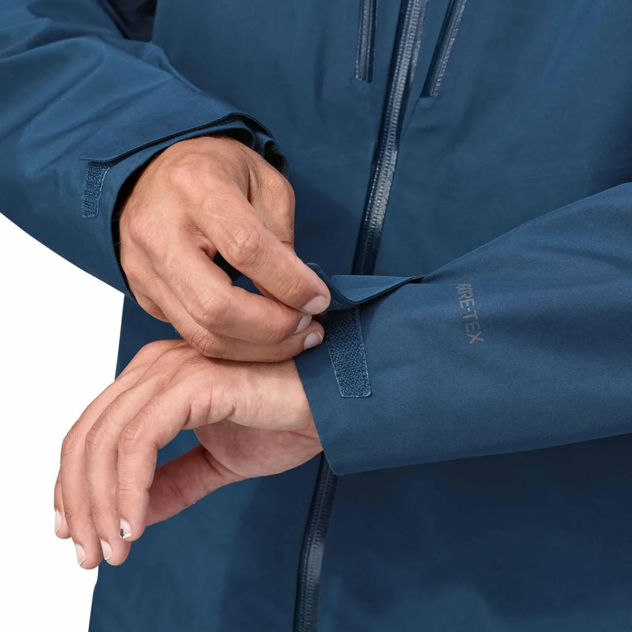 Patagonia Triolet Gore-Tex Jacket - Past Season Colours