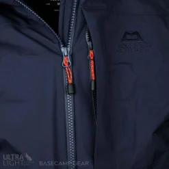 Mountain Equipment Triton Down Jacket