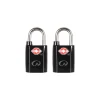 Lifeventure TSA Mini Padlocks - 2 Pack