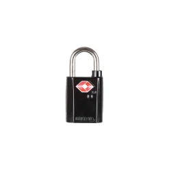 Lifeventure TSA Mini Padlocks - 2 Pack