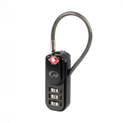 Lifeventure TSA Zipper Lock