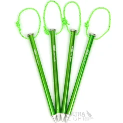 Big Sky International Tube Steak 15 Tent Peg 15cm x 8mm